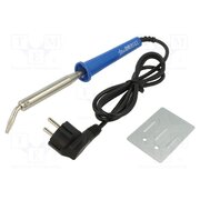 GS80 Soldering iron: with htg elem; Power: 80W; 230VAC 37DCBxVmnacXnYUqXNV52lpKhRgK6efkjRGdj13eWXM