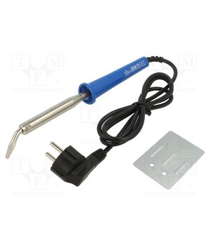 GS80 Soldering iron: with htg elem; Power: 80W; 230VAC 37DCBxVmnacXnYUqXNV52lpKhRgK6efkjRGdj13eWXM