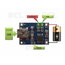 Lithium battery charging/discharging module with micro USB input connector 1seg., 1A ABPL01S+4.jpg