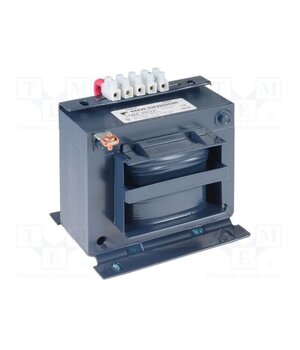 TMM400/A400/42V Transformer: mains; 400VA; 400VAC; 42V; Leads: terminal block; IP00 JMb69svN2Y4zGsPJzZi48xIjmQMNYA9ycYaAqYx9sWQ