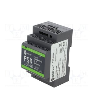 17000-1564 Power supply: switching; for DIN rail; 60W; 48VDC; 1.25A; IP20 AogcrEOjg5ghb_UB_4JDTZgCP2ZBEXroxqAGuOkOwVA