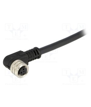 1200270090 Connector: M8; female; PIN: 3; 3A; 60V; IP67; Nano-Change; angled 90° 5JwJAZXeqrNbj3EWwuPsX-Msy8bLw-GxWVoR9J2fL3s