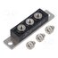 MBRT600200 Module: diode; double,common cathode; 200V; If: 300Ax2; TO240AB tEVvINFvm3bpX9ujl05k7bLELrAaussAs5_xoM-eCNI