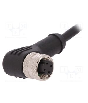 PXPTPU12RAF04DCL010PUR Connector: M12; plug; female; PIN: 4; angled; B code-Profibus; 4A Ht8CrFG4EZYVRuWpge_krYgIUWaEr4IDNbBagVZ7V9k
