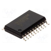 CD74HCT377M IC: digital; D flip-flop; Ch: 8; SMD; SO20; tube; HCT 5Rom7RQ8IuAlgmNq4PIsTYWeEL52WAtdYLbV5thSUv0
