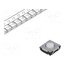 EVQQ2P02W Microswitch TACT; SPST; Pos: 2; 0.02A/15VDC; SMT; none; 1.6N; 2.5mm xI1C49EKiWtpMbcx2A9hfro4QQQQkFe6QgXviUd_PgM