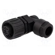 C01620F00310012 Connector: circular; plug; for cable; PIN: 4; female; IP65,IP67 _E_YKeSXOONB1Oj41tUvBcmYsu4f96I6Yy1zsxlF-RQ