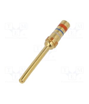 205089-1 Contact; male; 20; AMPLIMITE; copper alloy; gold-plated; bulk bS0h2bDQheYHtMYuIaDCe7CtiR4Aj4Qoe9uU2ooCHoU