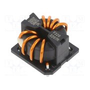 SCF19XV-220-1R6A004JH Inductor: wire with current compensation; THT; 200uH; 1.43mΩ; SCF _ol0rgMcoA1EDXEW_IlEOAtPidzYxxSaN-XzdsbhXSo