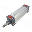 FMS080.0200.00 Profile cylinder; Piston diam: 25mm; Piston stroke: 200mm 5IomdcOYDrQUxvInWoY8LOJbABLyS9Y63msdnVAqHsU