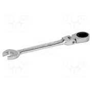 41RM-19 Wrench; combination spanner,with ratchet,with joint; 19mm edXv-cSsEhp3vqjTg9IECXuPQGO07nyqnKlEFN6r2lM