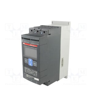 1SFA897103R7000 Module: softstart; Usup: 208÷600VAC; for DIN rail mounting; 15kW -VbQ2ywLISNzzfP-JNEtD-JrZ3hal-PzhVcKTOsgrNA