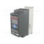 1SFA897103R7000 Module: softstart; Usup: 208÷600VAC; for DIN rail mounting; 15kW -VbQ2ywLISNzzfP-JNEtD-JrZ3hal-PzhVcKTOsgrNA