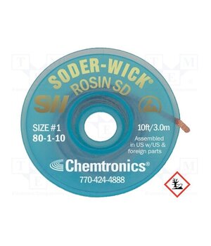 SW80-1-10 Tape: desoldering; halide-free,rosin,ROL0; W: 0.8mm; L: 3m; ESD RxkklVk46bF0gVTyz4-SkXNisO0PSyBbBoAITrIGwSY