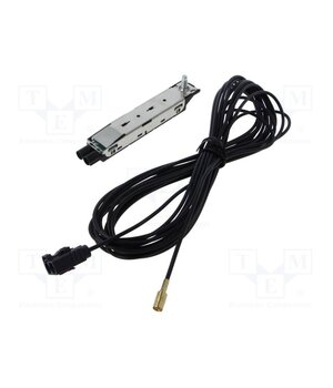 7590009 Antenna amplifier; Fakra plug,SMB socket; DAB,FM; 19dB L27ahIQIvI2NhcfUaV1LZxrHGaxZhM6ZoEvvndlUnWw