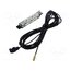 7590009 Antenna amplifier; Fakra plug,SMB socket; DAB,FM; 19dB L27ahIQIvI2NhcfUaV1LZxrHGaxZhM6ZoEvvndlUnWw