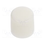 AT443B Cap; Ø8x7.6mm; white; MB; MB BkSXG7j0QVBTPvd8ibpPcJlTXn7OywNzs--EVuKjCOA