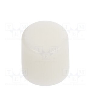 AT443B Cap; Ø8x7.6mm; white; MB; MB BkSXG7j0QVBTPvd8ibpPcJlTXn7OywNzs--EVuKjCOA