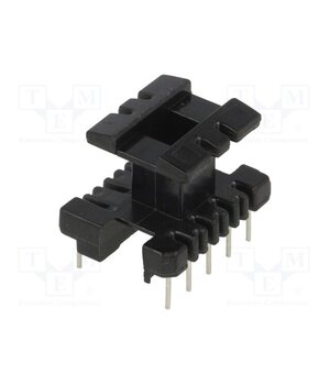 EE25_10_6-K-V-10P-YW-360 Coil former: with pins; No.of term: 10; Poles number: 1; THT; 2x5 2wW95ntLwOaveiIFDN-Iz89knviaxevJNOyRQqgo-_k