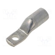 KCZ_10-120/1 Tip: ring tube; M10; 120mm2; crimped; for cable; tinned; copper Dpmcq6zzzc9yQFmXdH3JxOG8J6fCDNqrlU3S2UJtNDQ