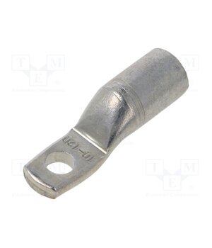 KCZ_10-120/1 Tip: ring tube; M10; 120mm2; crimped; for cable; tinned; copper Dpmcq6zzzc9yQFmXdH3JxOG8J6fCDNqrlU3S2UJtNDQ