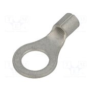 33459 Tip: ring; M8; 3÷6mm2; crimped; for cable; non-insulated; tinned ASGrVQ41-Yg-mh9cU0ip-6VPdx0HmDes5evddEROPgc