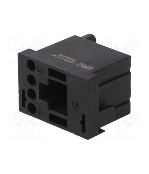 10344300 LAPP connector EPIC MCS 8 RJ45 INDUSTRIAL ETHERNET Z2txZSfrhsqwodic1tQXfU2yLmRZC8hnvos3BrKX-GY
