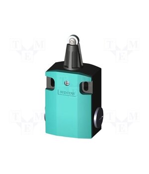 3SE5122-0CD02 Limit switch; steel roller Ø13mm; NO + NC; 10A; max.400VAC; IP66 hGL6AJSNOp8AsB-76IjXvTfH_YjUYOo-TTKDFNUuN6Y