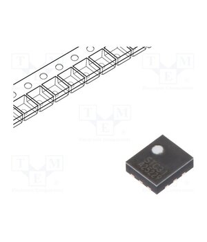 3.000.475 Sensor: gas; CO2; carbon dioxide (CO2); Uoper: 2.7÷5.5V; -20÷85°C igGngJTq_N4qyk2kPCRVJDnMlIOhl62czg0a3zDpMGM