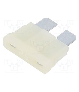 340032-58V Fuse: fuse; 25A; 58VDC; automotive; 19.3mm; tin alloy Gh7CPlw4abzqtLv_J6fJEu-qi8nWLK5swWYLUJddWY8