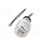 SSF22X100-18N Sensor: liquid level; max.120°C; OUT: SPST-NO; cables; 0.5A; 300VAC bKtAxlgnrnKnam2CCFraoS3Xqw6va-DYieDoL9igVMk