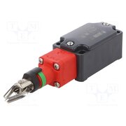 FD 979 Safety switch: singlesided rope switch; NC x2; FD; -25÷80°C; IP67 jofQPn70nY0RitMG3bXFlB9i9_9mKw0tbNHjkjszRjE