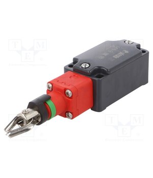 FD 979 Safety switch: singlesided rope switch; NC x2; FD; -25÷80°C; IP67 jofQPn70nY0RitMG3bXFlB9i9_9mKw0tbNHjkjszRjE