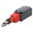 FD 979 Safety switch: singlesided rope switch; NC x2; FD; -25÷80°C; IP67 jofQPn70nY0RitMG3bXFlB9i9_9mKw0tbNHjkjszRjE