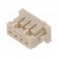 DF13-4S-1.25C Connector: wire-board; plug; female; PIN: 4; SignalBee; straight 79TvGcFLPh08UD0lInwDlWs7mr9iN6WYzOhaWGGfD18