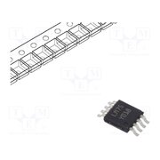 STLM75DS2F IC: temperature sensor; -55÷125°C; MSOP8; SMD; Accur: ±2°C; 9bit f_rHMbEMeIYxj3G4bxEWMWBtkRjDYQKv3hFXbVDsfvo