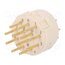 09151122602 Connector: M23; contact insert; PIN: 12; male; soldering; 8A; 200V z_QHhqL0KxYlIw0jDVzNn8mRlg7thHIXjdlsQ6ttyYU