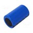 MAL210118223E3 Capacitor: electrolytic; screw type; 22000uF; 63VDC; Ø50x80mm aVr3B_7jfgsBC-E6zgWJtgiq_pqxvJWGWIyWv-FkDtk