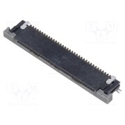 SFV34R-4STBE1HLF Connector: FFC/FPC; gold-plated; SMT; 500mA; 50V; SFV; PIN: 34; 0.5mm bhkVIJAXCnz5BxUXNbrKxLsro-dAx5SxW0MBnpE0XGc