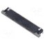 SFV34R-4STBE1HLF Connector: FFC/FPC; gold-plated; SMT; 500mA; 50V; SFV; PIN: 34; 0.5mm bhkVIJAXCnz5BxUXNbrKxLsro-dAx5SxW0MBnpE0XGc