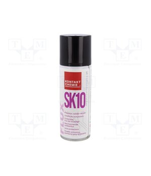 74509-003 Flux: rosin based; RMA; spray; can; 0.2l; 750mg/cm3@20°C 2LviFv6xI0dvgYEWxHtjM4g59HSPVW3KSAmKVxx8zdQ