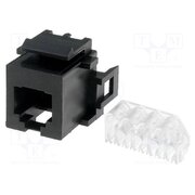 216000-2 Connector: RJ12; socket; PIN: 6; gold-plated; 6p6c; 26AWG÷22AWG CJmjODXRLlHElkKsJRZjXCHIt-F4f6wNs49OG4vwKgQ