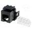 216000-2 Connector: RJ12; socket; PIN: 6; gold-plated; 6p6c; 26AWG÷22AWG CJmjODXRLlHElkKsJRZjXCHIt-F4f6wNs49OG4vwKgQ
