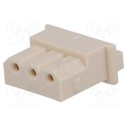 50-37-5033 Connector: wire-board; plug; female; PIN: 3; Mini-SPOX; for cable 0xtjg3ONDtIfDWgFxyzRFrVx9NpXXnWaif63OzWpRB4