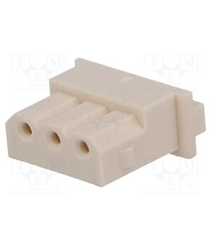 50-37-5033 Connector: wire-board; plug; female; PIN: 3; Mini-SPOX; for cable 0xtjg3ONDtIfDWgFxyzRFrVx9NpXXnWaif63OzWpRB4