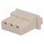 50-37-5033 Connector: wire-board; plug; female; PIN: 3; Mini-SPOX; for cable 0xtjg3ONDtIfDWgFxyzRFrVx9NpXXnWaif63OzWpRB4