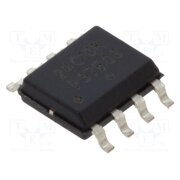CAT24C16WI-GT3 IC: EEPROM memory; 16kbEEPROM; I2C; 2048x8bit; 1.7÷5.5V; 400kHz fdaRB0eOoefU7uQNgVt6XobklFfOj1_QHW2eWIyQ0eY