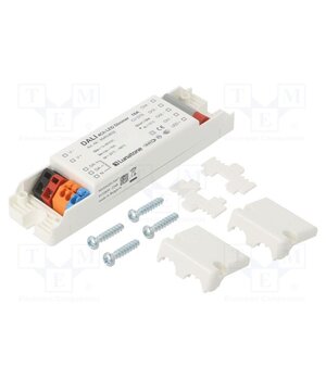 DALI 4CH LED DIMMER 16A Power supply: switching; LED; 12÷48VDC; IP20; 120x30x22mm; OUT: 4 Un4GDXulS-YutZM_RCIVNpkzPbKpuhK-N9ZJka4Zt0o