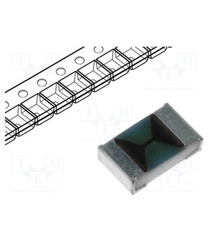 FUSE 0805-FF PW 0A5 Fuse: fuse; 500mA; 32V; ultra rapid; SMD; 0805 bESlQCiu_MgZAQcjF5gA-OTC18BR5m9hI3uqAtzN2_4