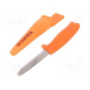 1446-FLOAT Knife; rescue; for cutting ropes and nets; Tool length: 230mm c-Ll0HvgZ5aZEui3pNhm81ixZHxnLgaz53jZkT4LxwI